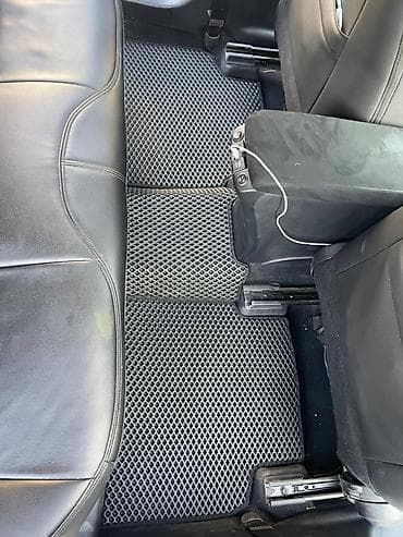 galant: Полики — 2