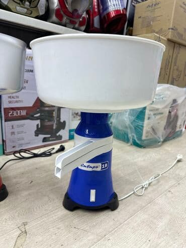 сепараторы бу: Сепаратор, сепараторлор — 3