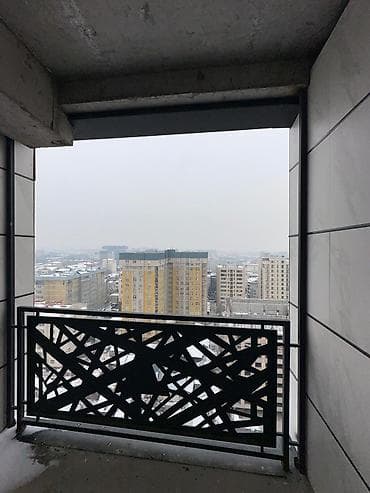 алтын курулуш: 3 бөлмө, 134 м², Элитка, 16 кабат — 7