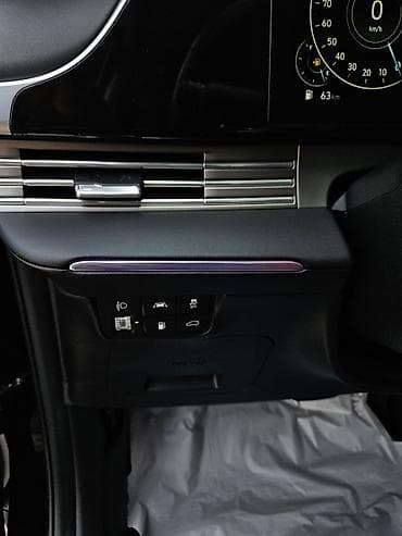 genesis 80: Hyundai Grandeur: 2019 г., 3.3 л, Автомат, Бензин, Седан — 9