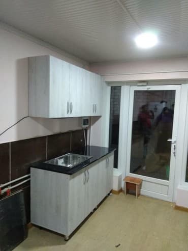 стол стул для кухни бишкек: Буйрутма эмеректер, Ашкана гарнитурасы — 8