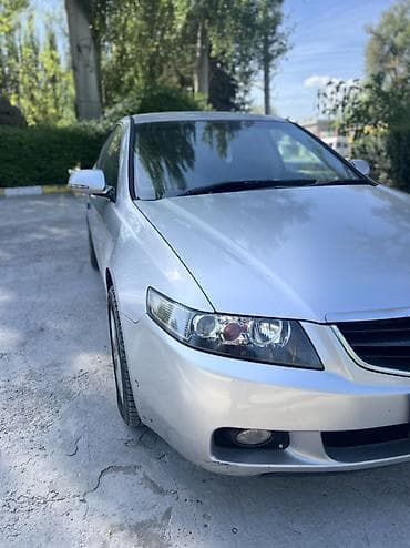 лямбда зонд хонда аккорд: Honda Accord: 2003 г., Бензин, Седан — 2