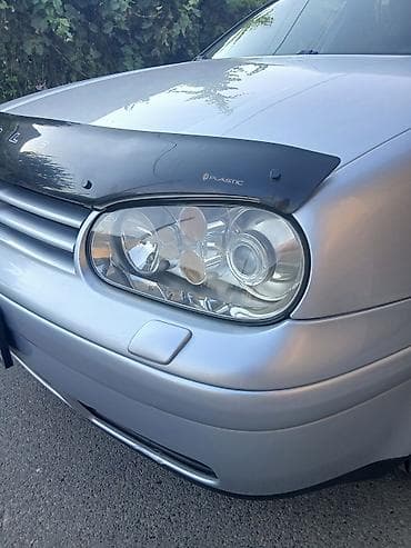 рейка на гольф 4: Volkswagen Golf: 2002 г., 2 л, Автомат, Бензин, Хэтчбэк — 5