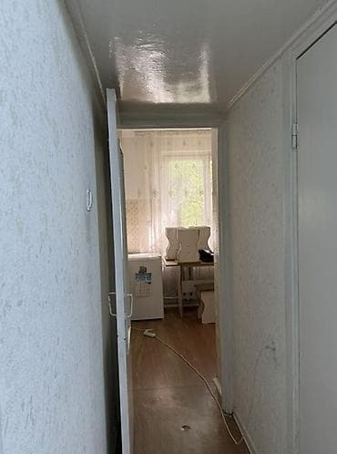 1 комната, 32 м², 104 серия, 3 этаж — 1