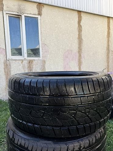 19: Летние шины Centara Vanti HP, комплект 2 шт. Ещё 1 245 45 19 и один — 4