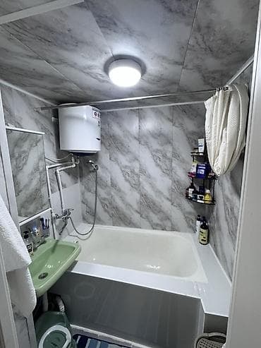 erl group: 3 комнаты, 75 м², 105 серия, 2 этаж, Свежий ремонт — 6