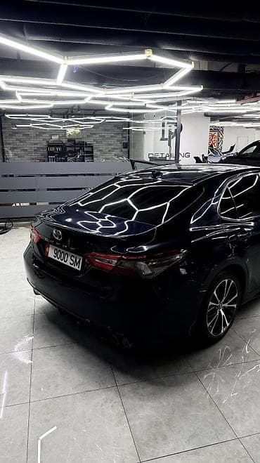 Lexus: Ижарага берем Toyota Camry, Күнүмдүк, Айдоочусуз, | Күрөө, Алдын ала төлөө, Айдоочулук күбөлүгүк — 9