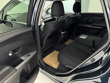4runner 2017: Toyota Venza: 2014 г., 2.7 л, Автомат, Бензин, Кроссовер — 10
