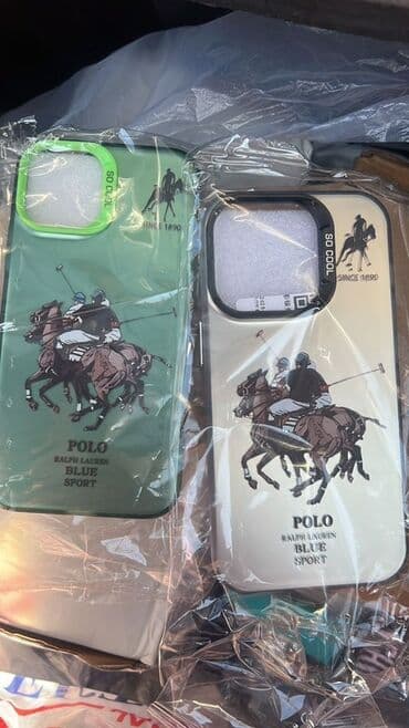 бу телефоны в бишкеке редми: Чехлы для смартфона с принтом Polo (Ralph Lauren Blue Sport) 11про — 1