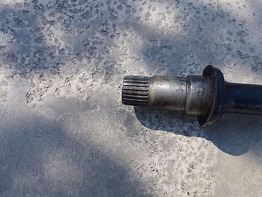 infiniti fx: Граната С приводом Toyota 2004 г., Б/у, США — 2