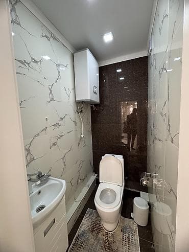 elite hause: 4 комнаты, 137 м², Элитка, 2 этаж, Евроремонт — 5