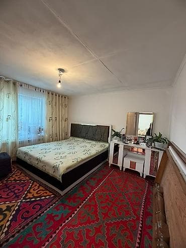 капсула дом: 🏡 **Продаётся дом с участком в Ак-Ордо-1!** 📍 Район: Ак-Ордо-1 📐 — 7