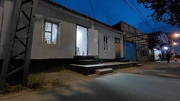 помещение под магазин ош: СРОЧНО сдаётся коммерческое помещение в проходимом месте! 📍 Жибек Жолу — 8