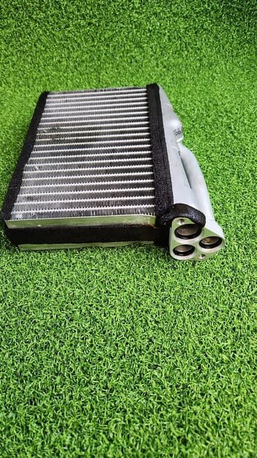 e39: Масляный радиатор BMW 2000 г., Б/у, Оригинал, Германия — 3