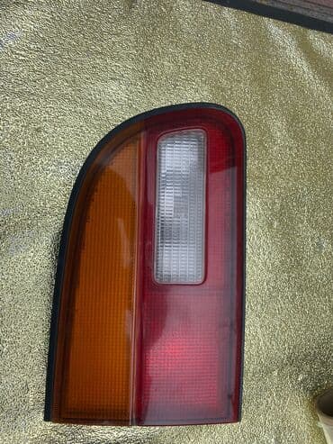 мельхиоровые столовые приборы ссср цена: Другой вид стоп-сигнала Mitsubishi Б/у, Оригинал, Япония — 3