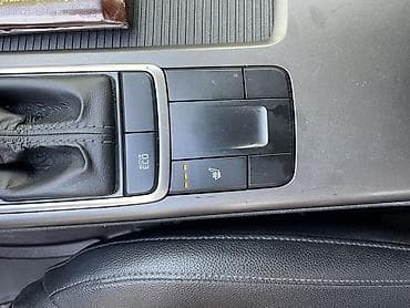 не таксованная: Kia K5: 2019 г., 2 л, Автомат, Газ, Седан — 9