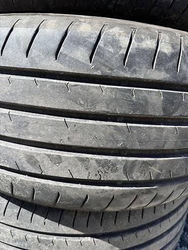r15 ist: Шины 275 / 45 / R 21, Лето, Комплект, Внедорожные (АТ/МТ), Toyo — 7