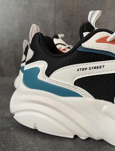 обувь adidas: Мужские летние кроссовки XTep — 3