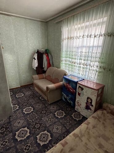 дом с бассейном посуточно бишкек: Дом, 80 м², 4 комнаты, Собственник, Старый ремонт — 28