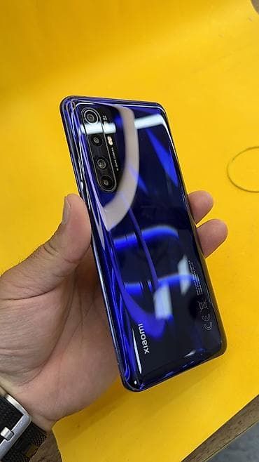 mi 10 lite: Xiaomi, Mi 10 Lite 5G, Б/у, 64 ГБ, 2 SIM — 2