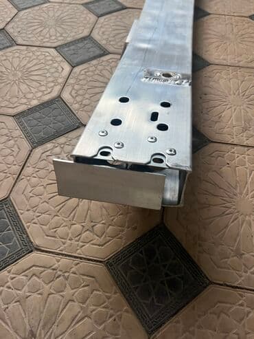 передний бампер нексия 1: Усилитель бампера Передний Toyota, Новый, Аналог — 9