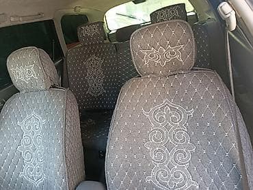 mark2 100: Toyota Avensis: 2000 г., 2 л, Механика, Дизель, Универсал — 5