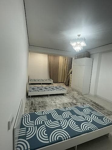 квартиры под сдачу: 3 комнаты, Собственник, С подселением, С мебелью частично — 2