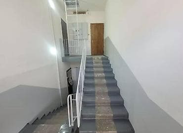 Побелка: Малярно-отделочные работы в подъездах и на лестничных площадок - — 6