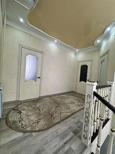 частные дома бишкек: 🏡 Продаётся уютный двухэтажный частный дом в г. Ош, район Ак-Буура-1 — 9