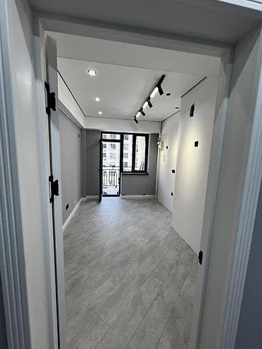 срочна алмашам: 2 комнаты, 65 м², Дизайнерский ремонт — 10