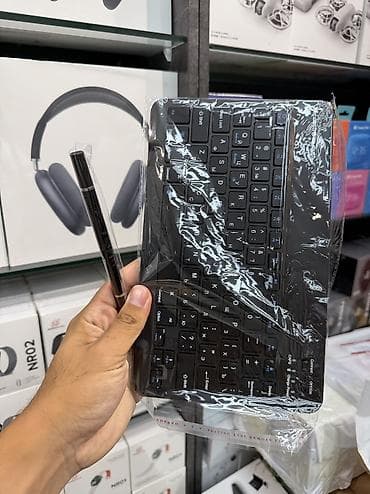 Электронные книги: Планшет, Ego Pad, память 256 ГБ, 10" - 11", 5G, Новый, Классический — 8