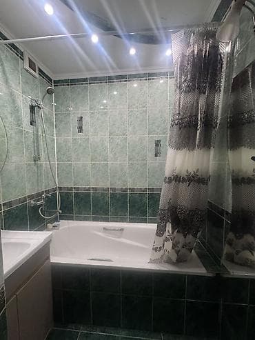 квартиры 2 комната: 2 комнаты, 52 м², Индивидуалка, 2 этаж, Косметический ремонт — 4