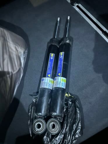 наборные гантели с поворотным механизмом: Арткы амортизатор BMW 2018 г., Жаңы, Аналог, Германия — 1