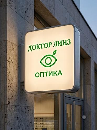 Жарнама, печать: Изготовление и монтаж наружной рекламы и вывесок под ключ. Что — 2