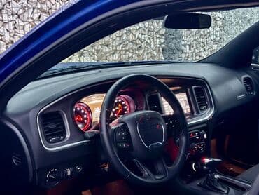 купить авто до 3000 долларов: Dodge Challenger: 2019 г., 3.6 л, Автомат, Бензин, Седан — 9