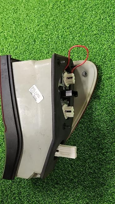 bmw m3 e46: Задний левый фонарь BMW 2004 г., Б/у, Оригинал, Германия — 9