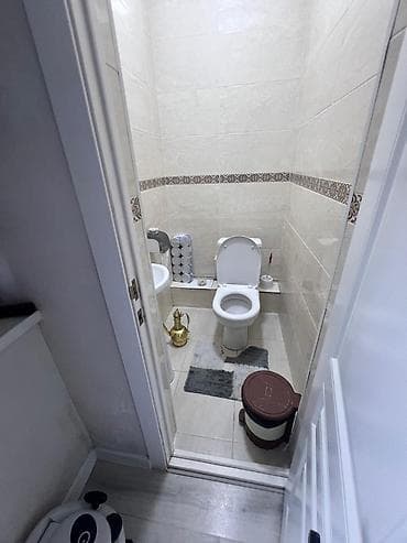 aalam city: 🏡 **Продается 2-этажный дом в ж/м Ала-Тоо-1!** ✨ **200 м² | 5 соток | — 10