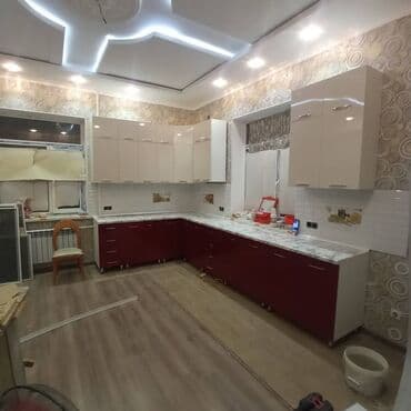 набор кулуч форс: Буйрутма эмеректер, Ашкана гарнитурасы — 12