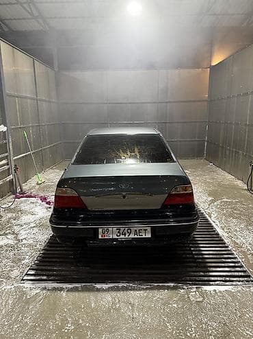 граната на нексия: Daewoo Nexia: 2005 г., Седан — 4