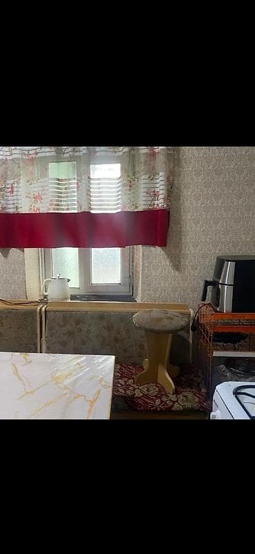 аренда халадилник: 65 м², 4 комнаты, Забор, огорожен — 5