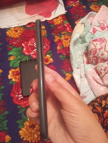 оперативная память цена: Redmi, Redmi 9, Б/у, 128 ГБ, цвет - Черный, 1 SIM, 2 SIM — 1