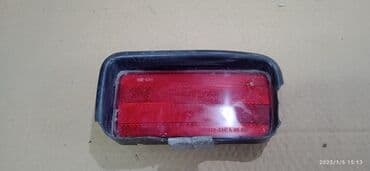 туманка на степ: Другой вид противотуманных фар — 9