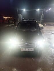 форестер продаю: Subaru Forester: 2003 г., 2 л, Автомат, Бензин, Внедорожник — 9