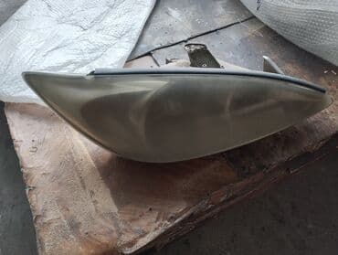 боковое зеркало на камри 30: Комплект передних фар Toyota — 6