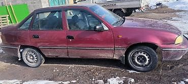 matiz 2013: Daewoo Nexia: 2004 г., Механика, Бензин, Седан — 7