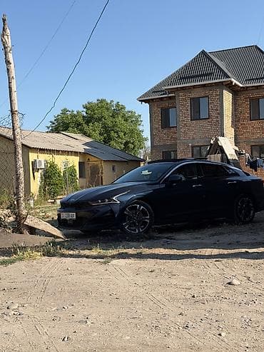 Диски R 18 Комплект, отверстий - 5, Б/у at lalafo.kg Диски R 18 Комплект, отверстий - 5, Б/у