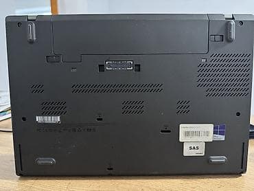 lenovo t470: Lenovo ThinkPad T460 В комплекте сумка, сам ноутбук и зарядка - — 6