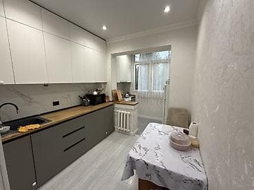 106 серия квартиры 3 комнатная сколько квадратов: 3 комнаты, 68 м², 106 серия, 4 этаж — 1