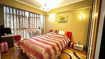 вип бищ: 3 комнаты, 75 м², Элитка, 3 этаж, Евроремонт — 3