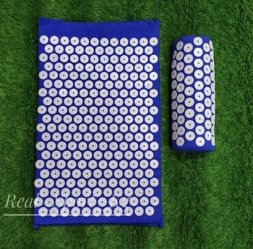 аль вазнун побочные эффекты: Апликатор кузнецова Коврик для массажа Массажный коврик Аппликатор — 2